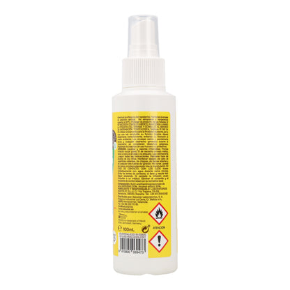 Repelente de mosquitos en Spray Perfum Protect 100 ml.