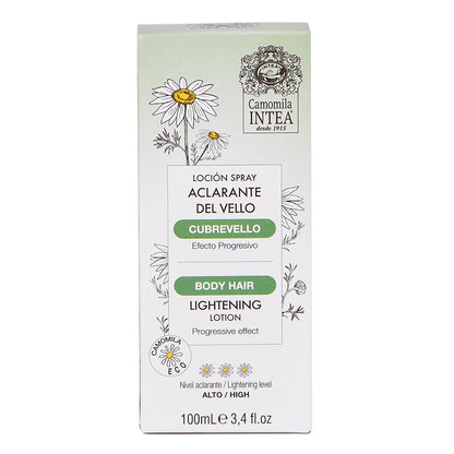 Cubrevello Intea 100 ml
