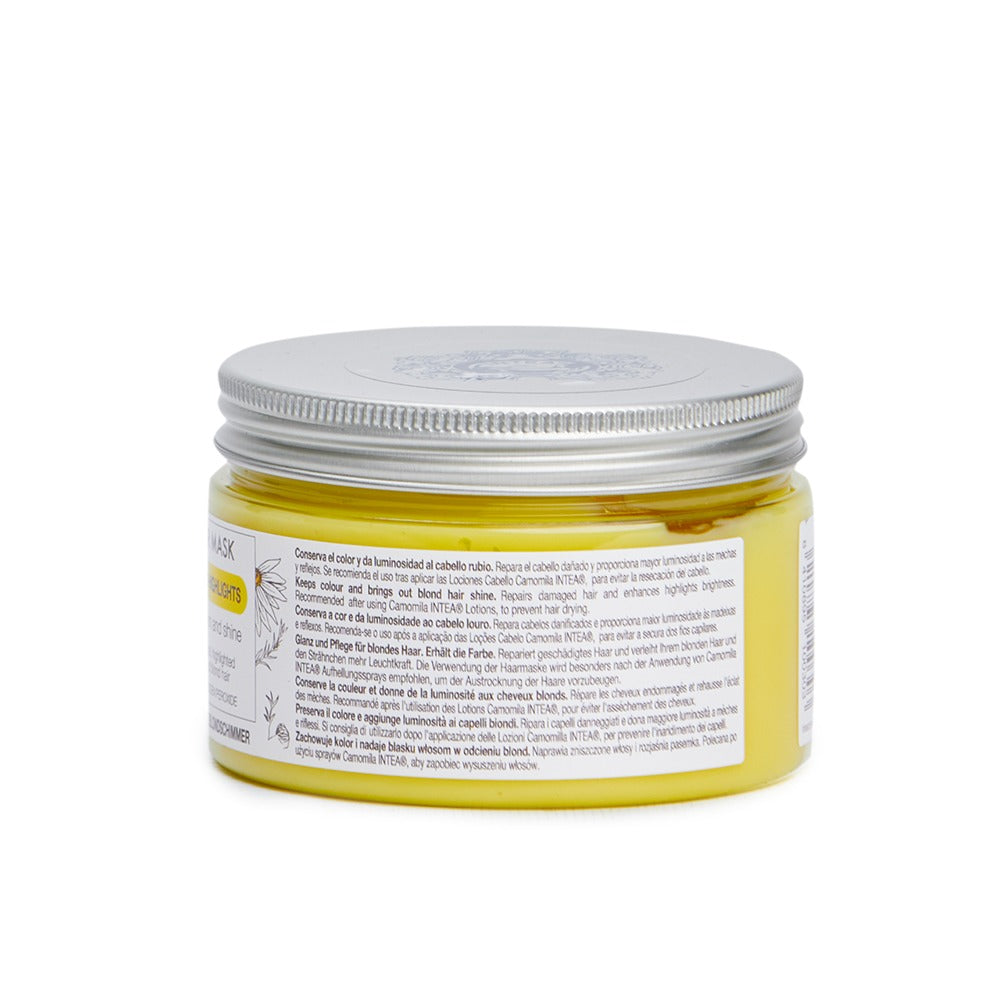 Mascarilla RR Intea 250 ml