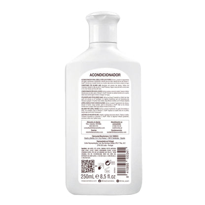 Acondicionador Intea 250 ml
