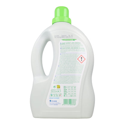 Detergente Líquido Regular Mimidu ECO 48 dosis