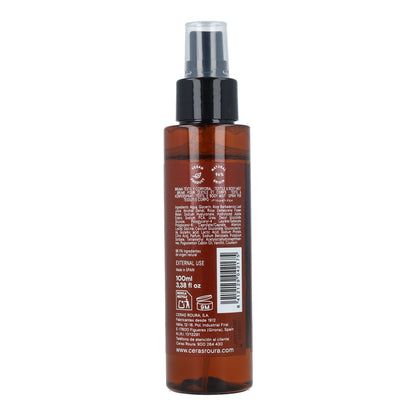 Bruma corporal y textil Royal Amber Roura Icons 100 ml – sándalo, ámbar, oud y vetiver