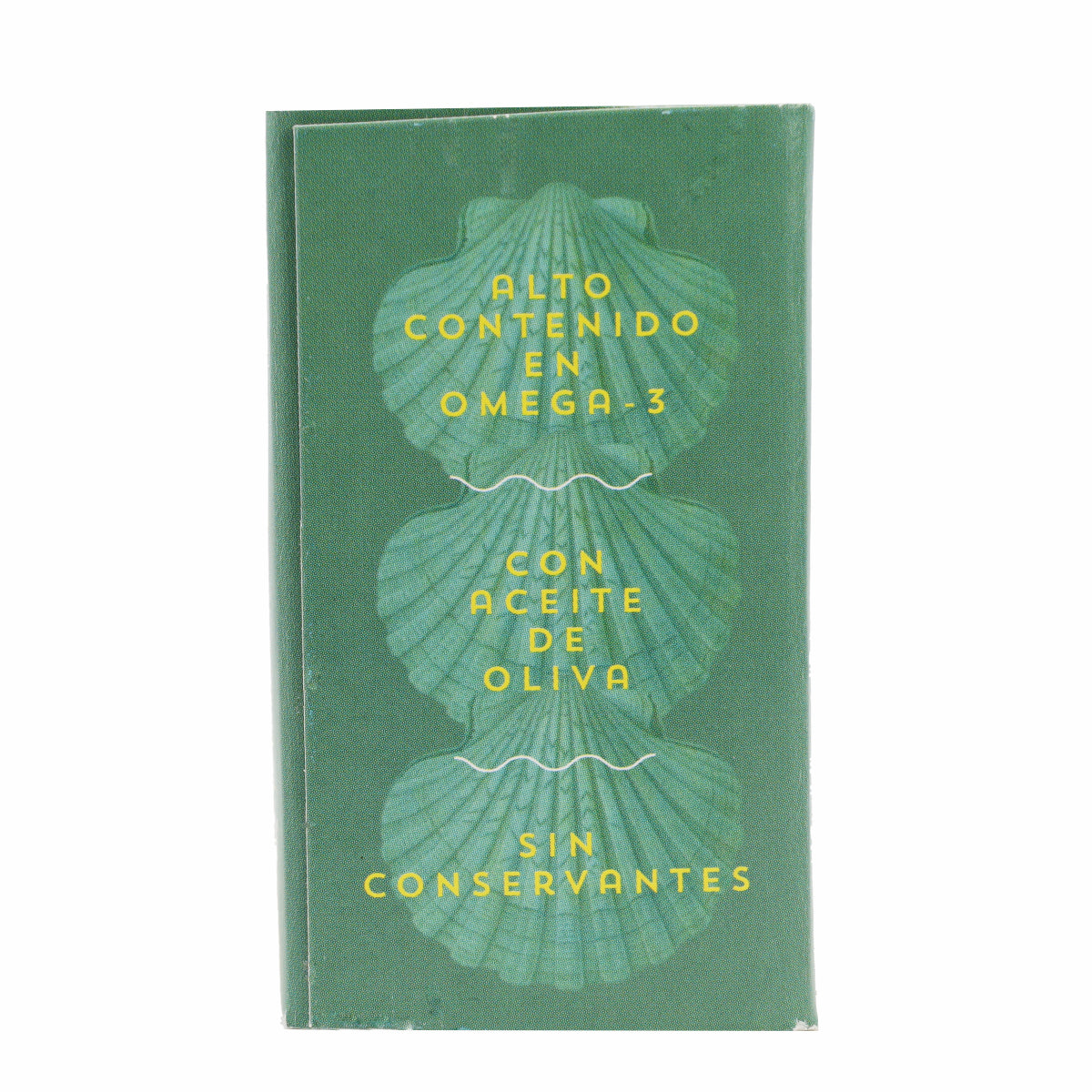 Paté de Vieira AGROMAR 100 g