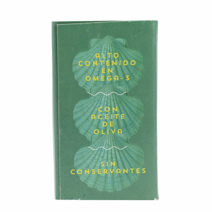 Paté de Vieira AGROMAR 100 g
