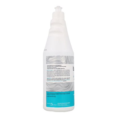 Jabón Quitamanchas BioBel 750 ml