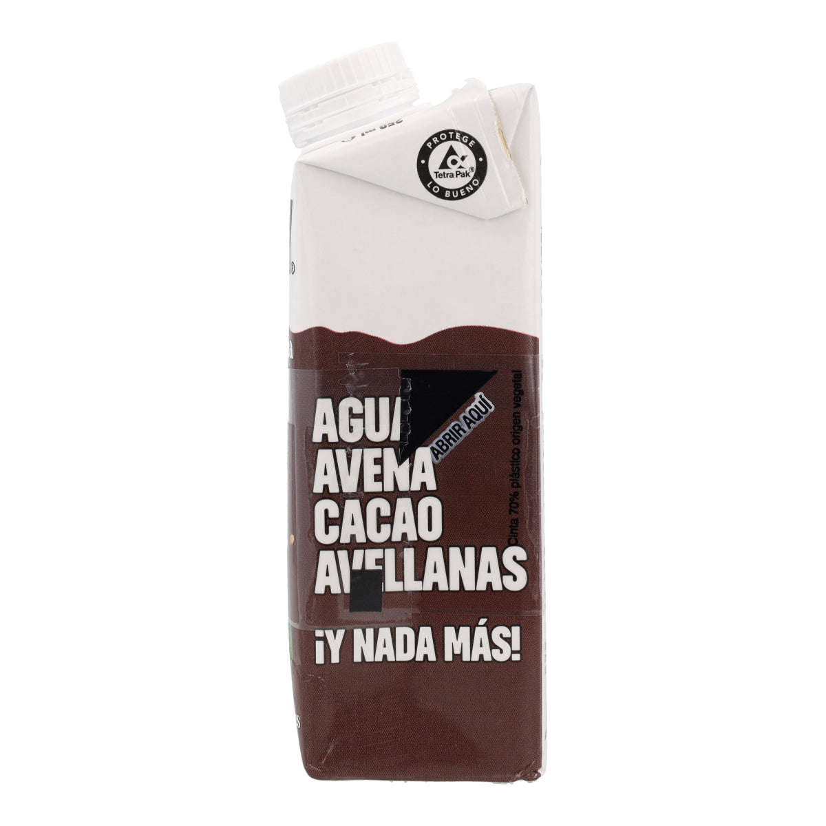 Pack 3 uds Bebida de Choco Avena YOSOY 200ml