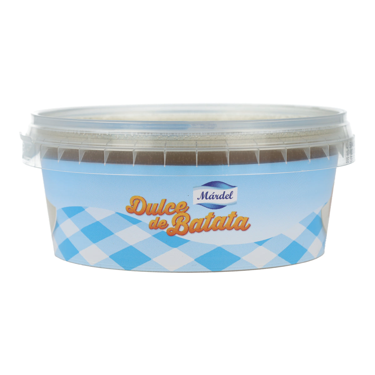 Dulce de Batata Márdel 370g