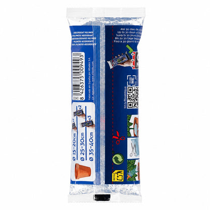 Pack 5x Gel de Riego Biogel Aqua Control 200 ml