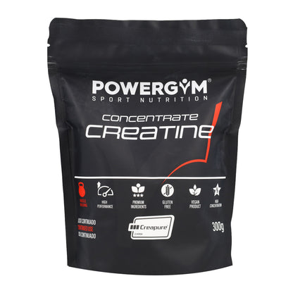 Creatina Creapure Powergym 300 g