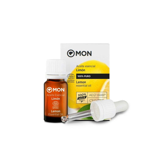 Aceite Esencial Limon 12 ml Mondeconatur