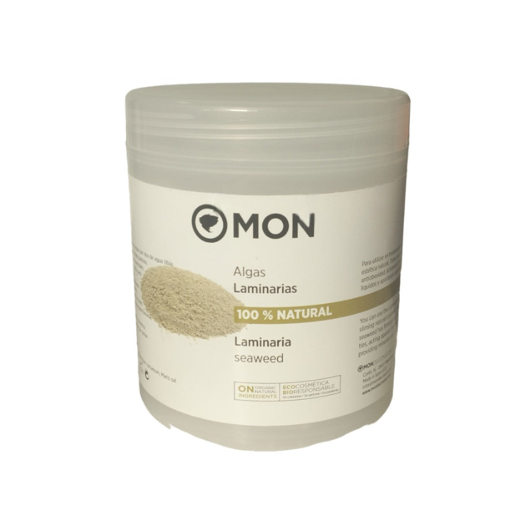 Mascarilla de Algas Laminarias MON 1 kg