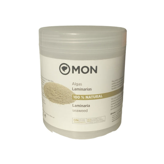 Mascarilla de Algas Laminarias MON 1 kg