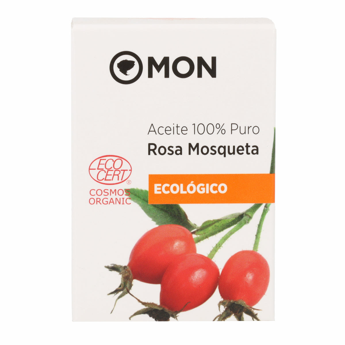 Aceite Rosa Mosqueta Puro Mon Deconatur  30 ml