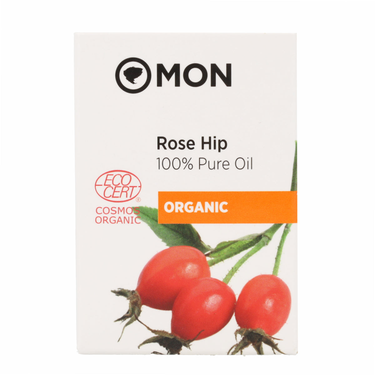 Aceite Rosa Mosqueta Puro Mon Deconatur  30 ml