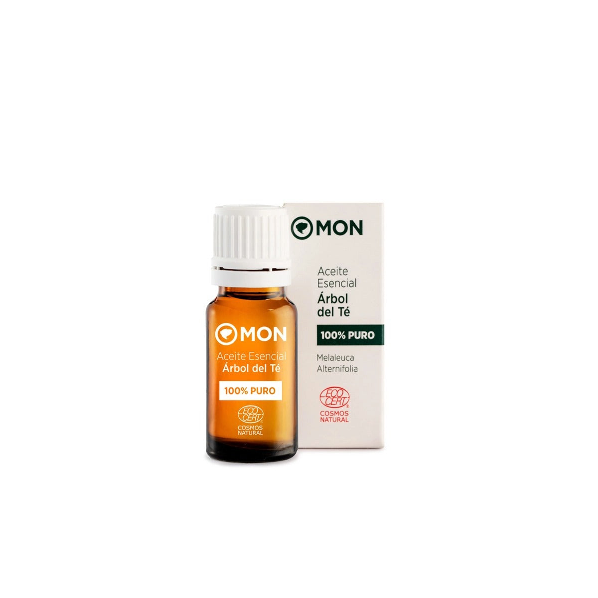 Aceite Esencial Arbol Del Te 12 ml Mondeconatur