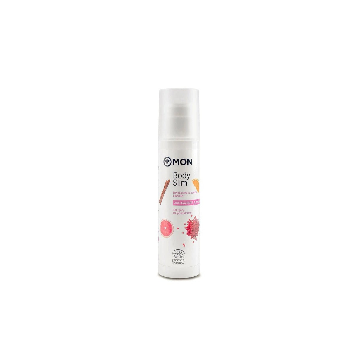 Body Slim Adelgazante Bio MON 200 ml