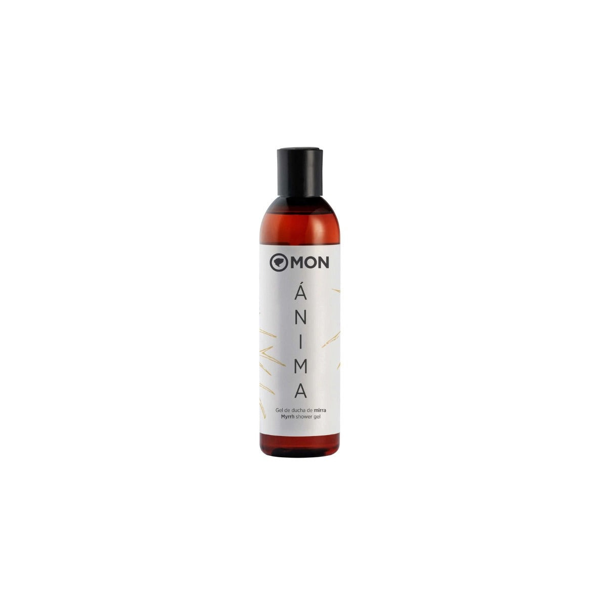 Gel Ánima con Mirra Natural MON 300 ml