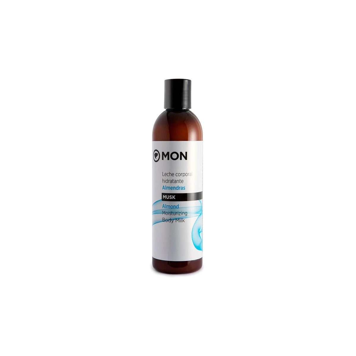 Leche Corporal Musk Mon, 300 ml