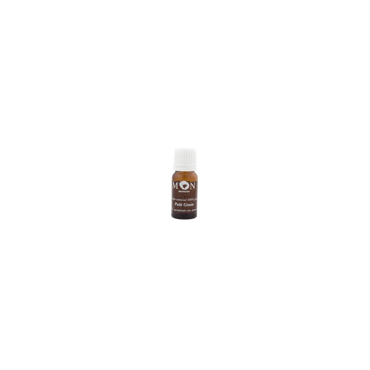 Esencial Petit Grain Limonero MonDeconatur 10 ml