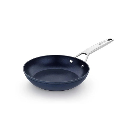 Sartén 26CM Aluminio Forjado Reforzado con Titanio y Diamante Monix