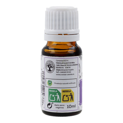 Vitamina E (Tocoferol), Camassia 10 ml