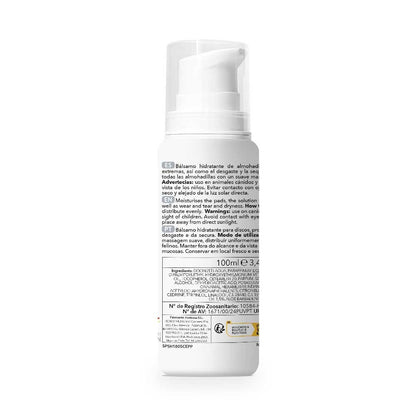 Bálsamo Protector Almohadillas Perros PSH 100 ml