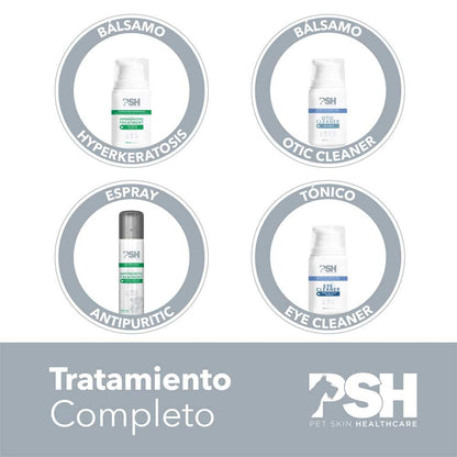 Acondicionador Perros Piel Sensible PSH 300 ml