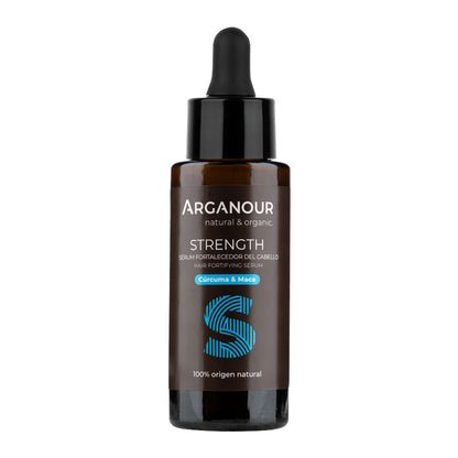Strength Loción crece pelo Arganour 50ml