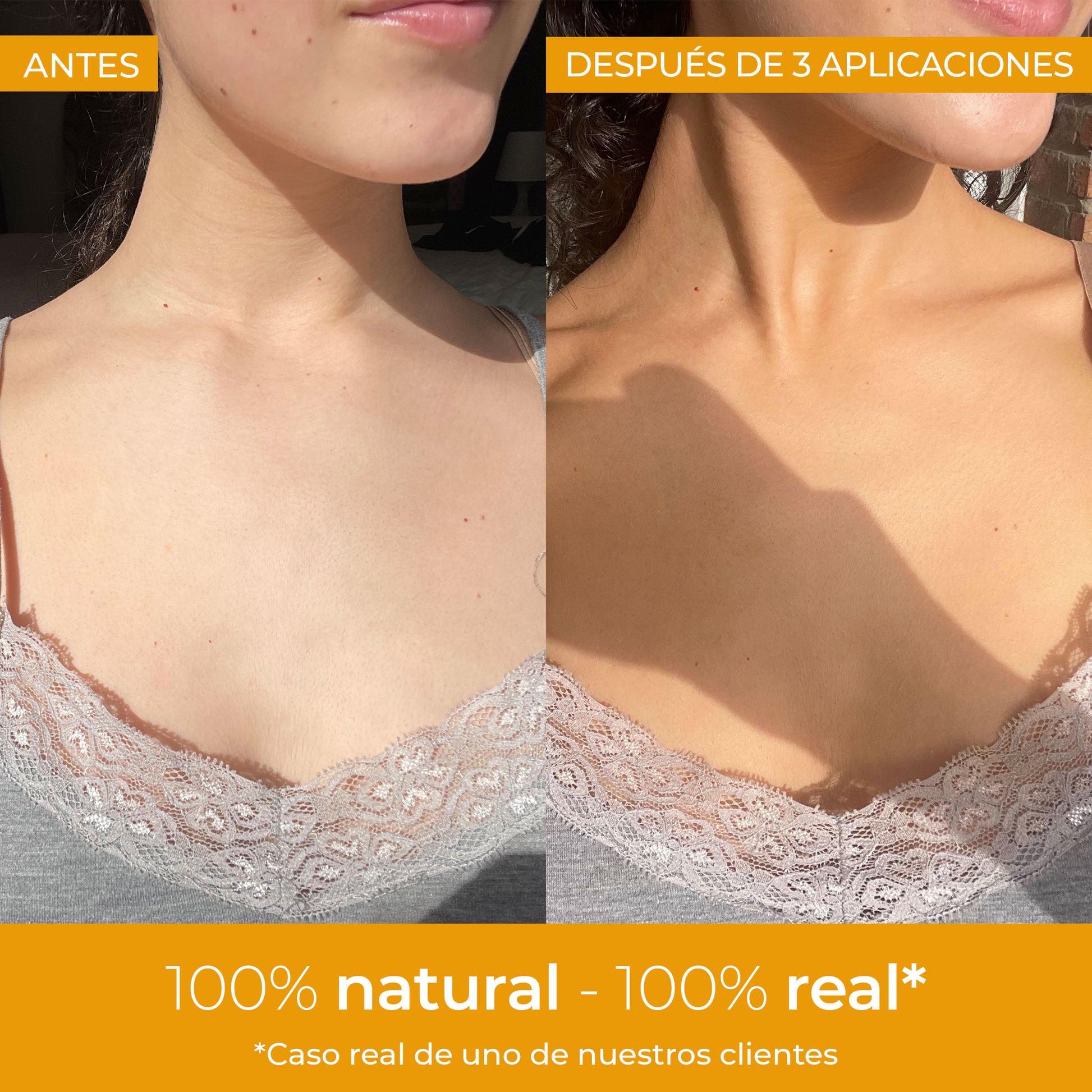 Autobronceador Arganour 200ml
