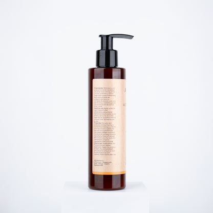 Autobronceador Arganour 200ml