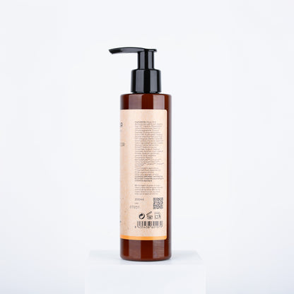 Autobronceador Arganour 200ml