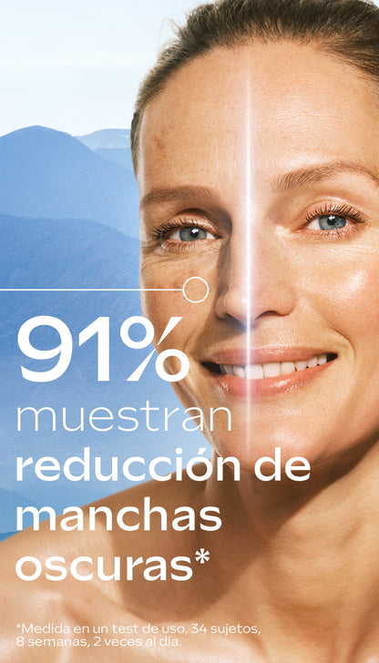 Cofre Protocolo Antimanchas Weleda