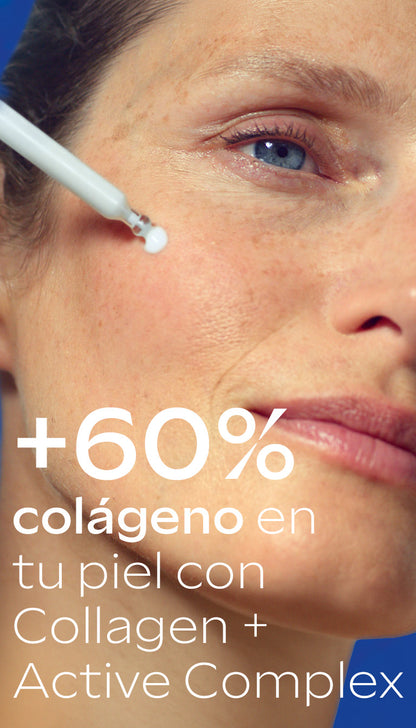 Cofre Protocolo Antimanchas Weleda