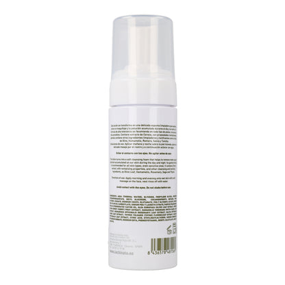 Mousse Limpiadora Cereza La Chinata 150 ml