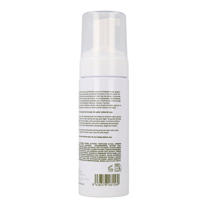 Mousse Limpiadora Cereza La Chinata 150 ml