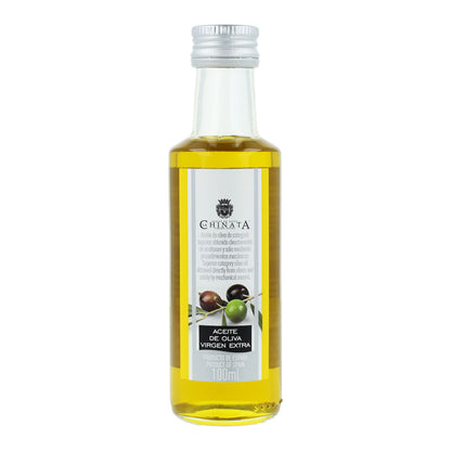 Aceite de Oliva Virgen Extra Vidrio La Chinata 100 ml