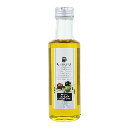 Aceite de Oliva Virgen Extra Vidrio La Chinata 100 ml