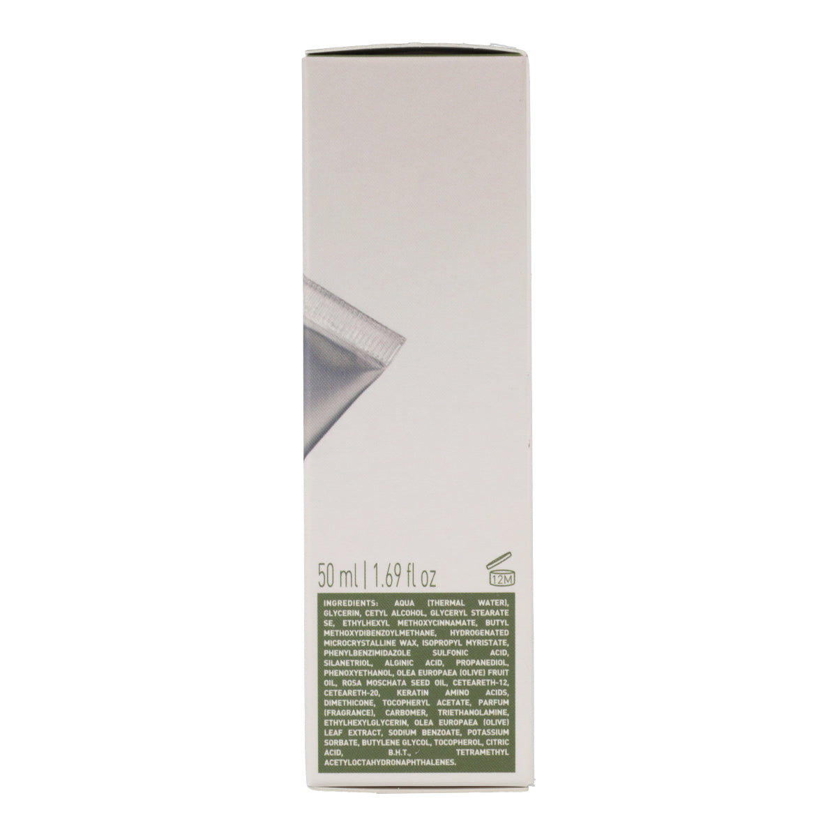 Crema de Manos Antiedad SPF8  La Chinata 50 ml