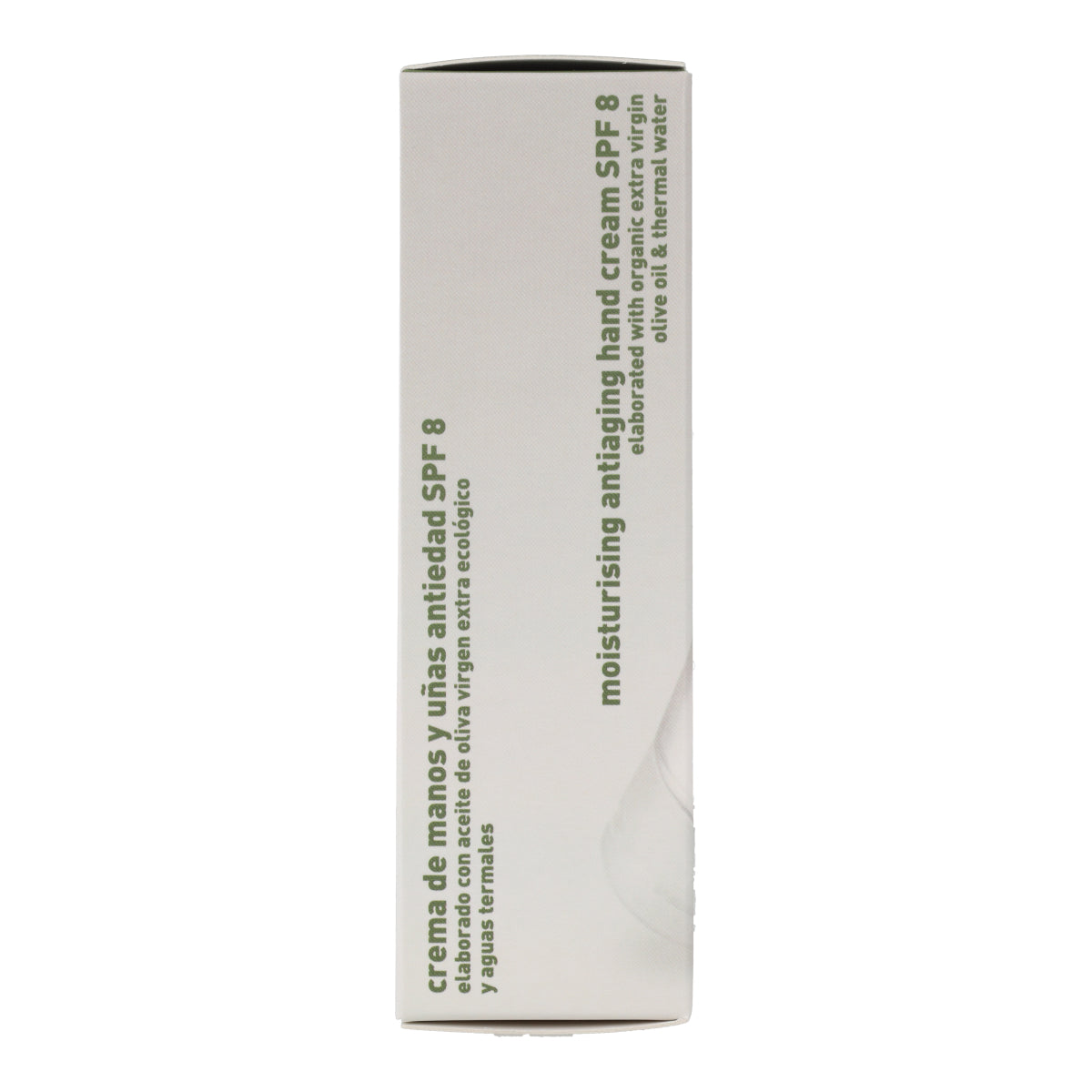 Crema de Manos Antiedad SPF8  La Chinata 50 ml