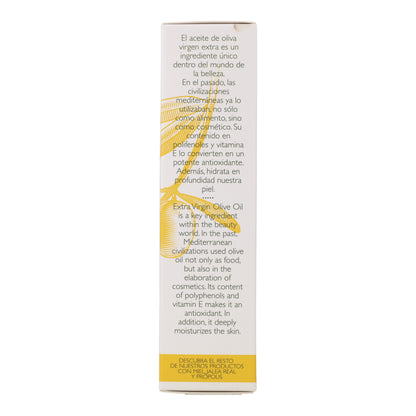 Crema de Manos y Uñas con AOVE &amp; Miel La Chinata 75 ml