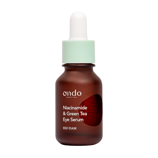 Niacinamide & Green Tea Eye Serum SSU-DAM Ondo Beauty 36.5