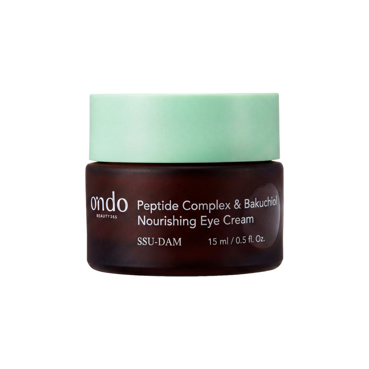 Peptide Complex & Bakuchiol Nourishing Eye Cream Ondo Beauty 36.5