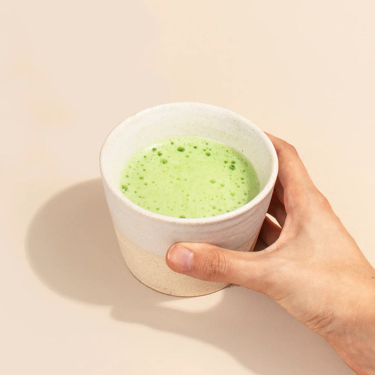 Bol de Cerámica Chawan Matcha & CO