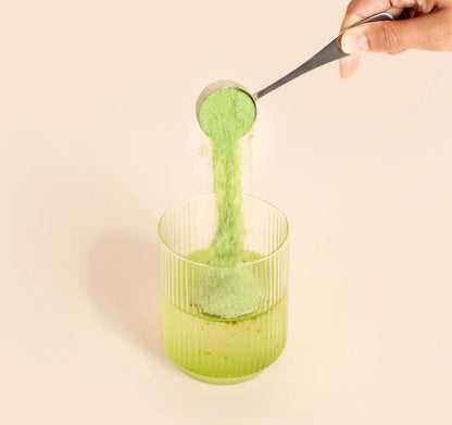 Té Matcha Colágeno Vainilla Matcha &amp; CO  312g