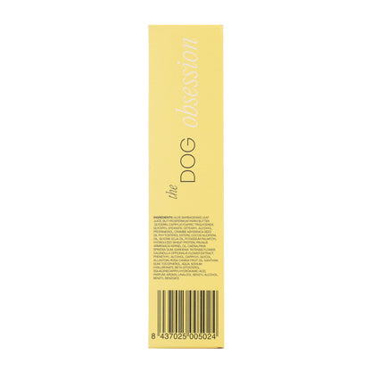 Crema Natural para almohadillas de perros Masco Beauty 75 ml