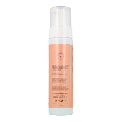 Champú seco para perros en espuma Masco Beauty 200 ml