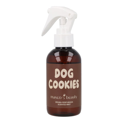 Colonia para perros aroma Galletas &amp; Croissant Masco Beauty 150 ml