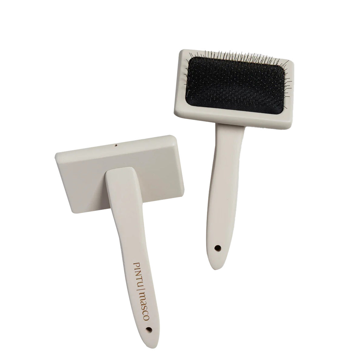 Cepillo desenredante para perros Masco Beauty