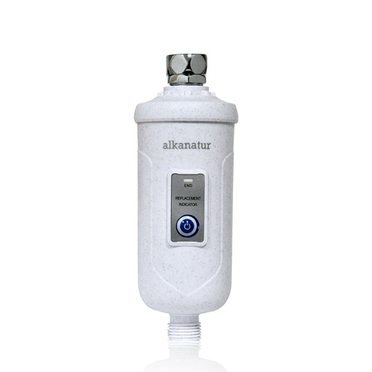Filtro de ducha Alkanatur (30.000 L)
