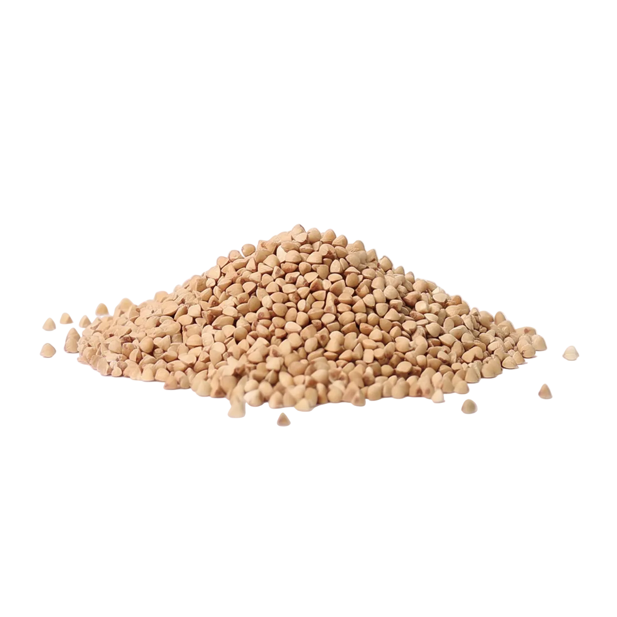 Trigo sarraceno ecológico en grano 250 g - Pamir Gold_3